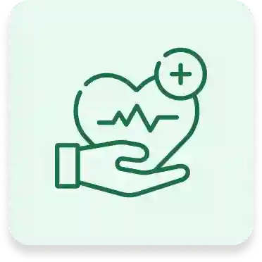 Healthcare Industries